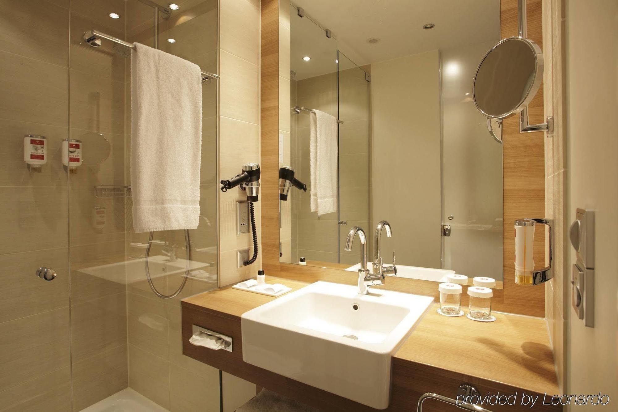 Hotel H4 Alexanderplatz Berlin