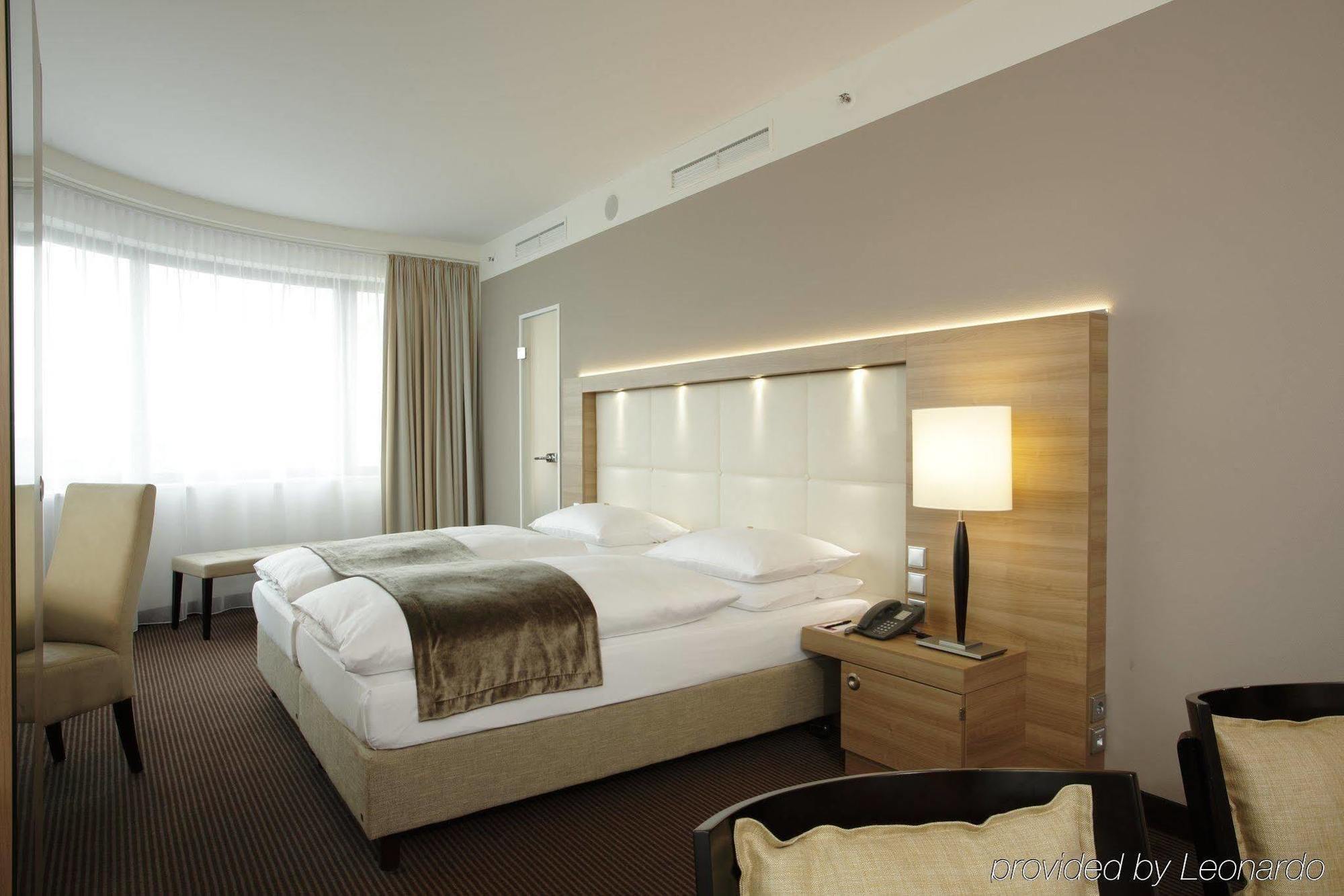 Hotel H4 Alexanderplatz