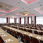 H4 Hotel Berlin Alexanderplatz