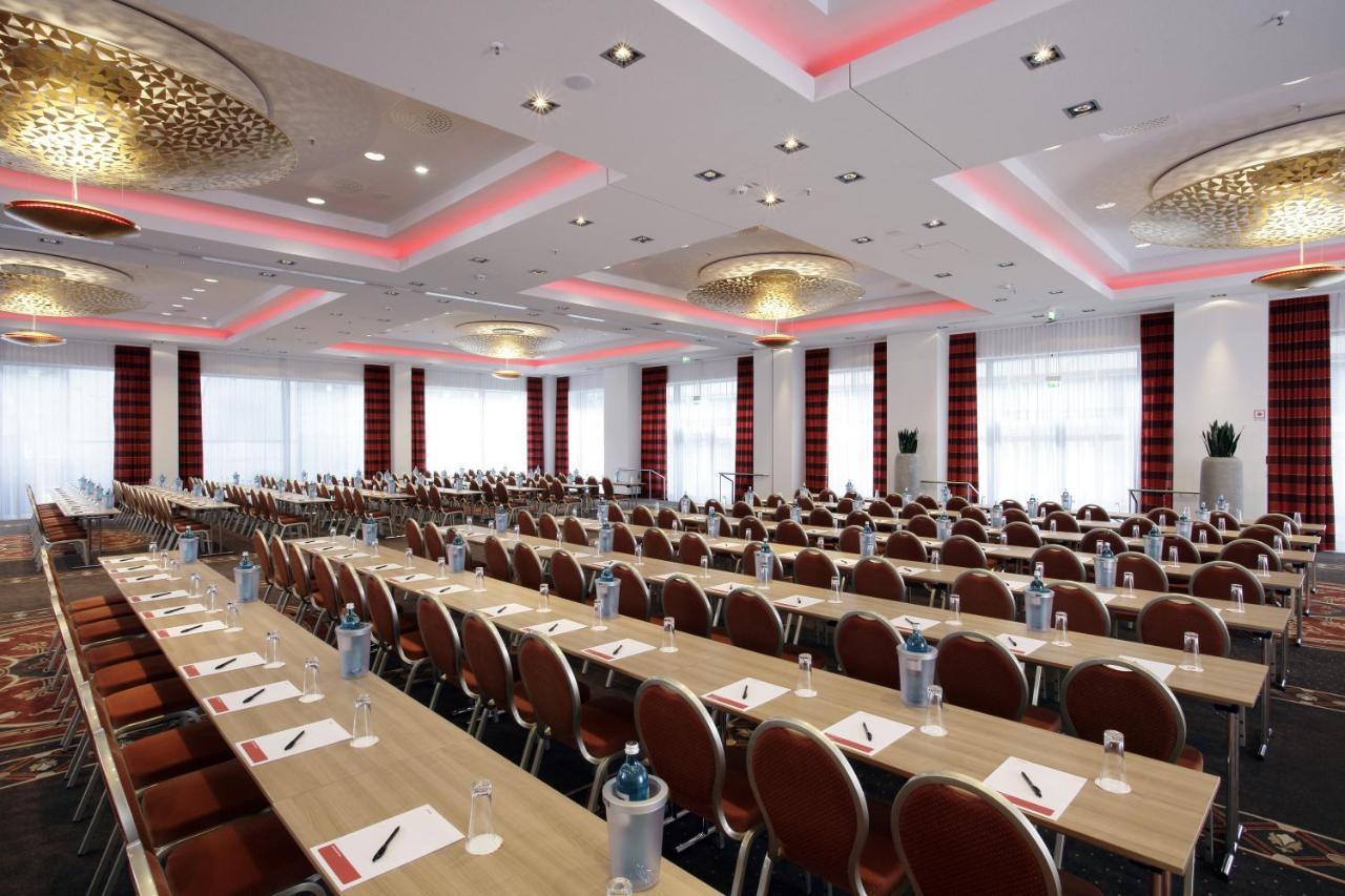 Hotel H4 Alexanderplatz