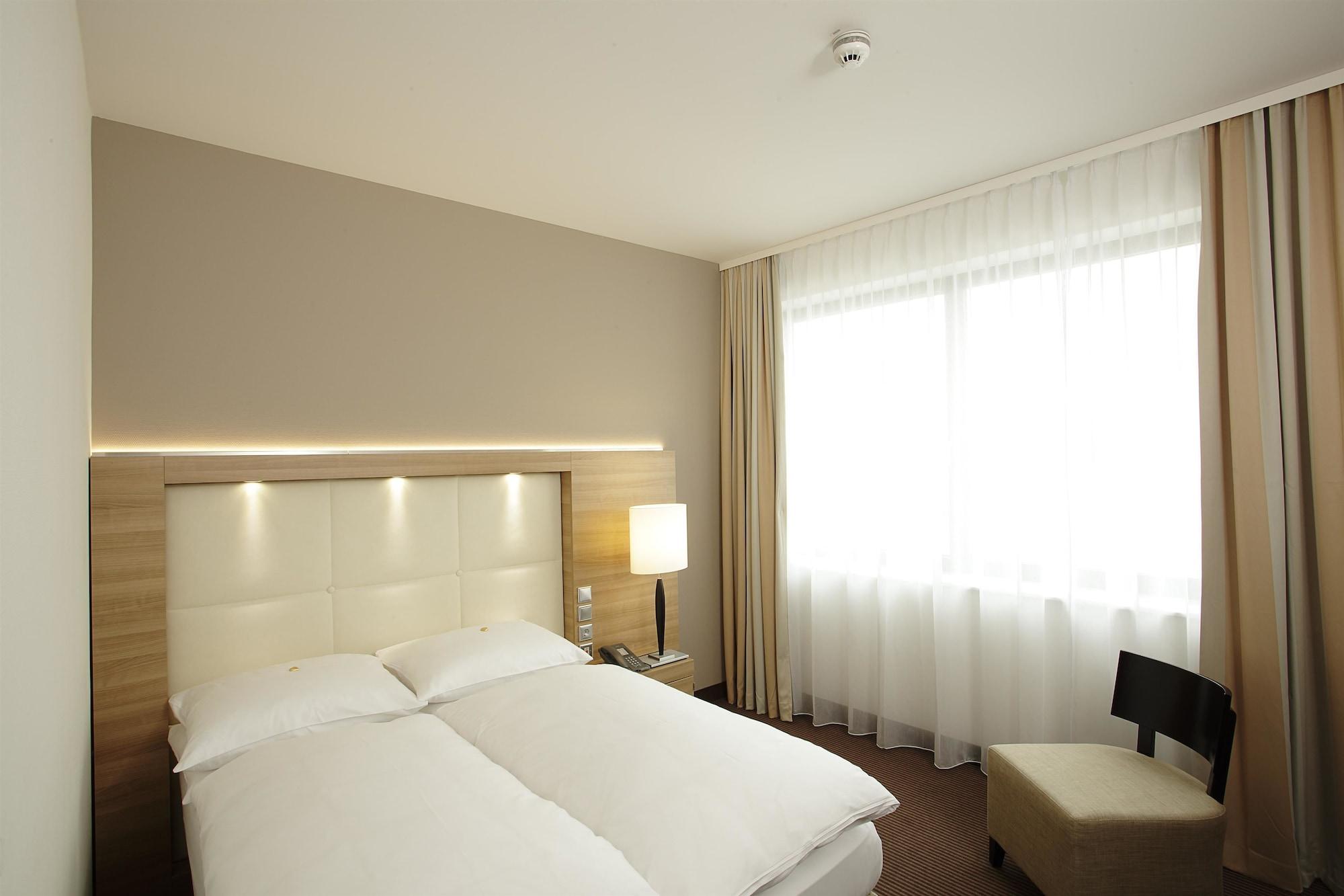 H4 Alexanderplatz Hotel