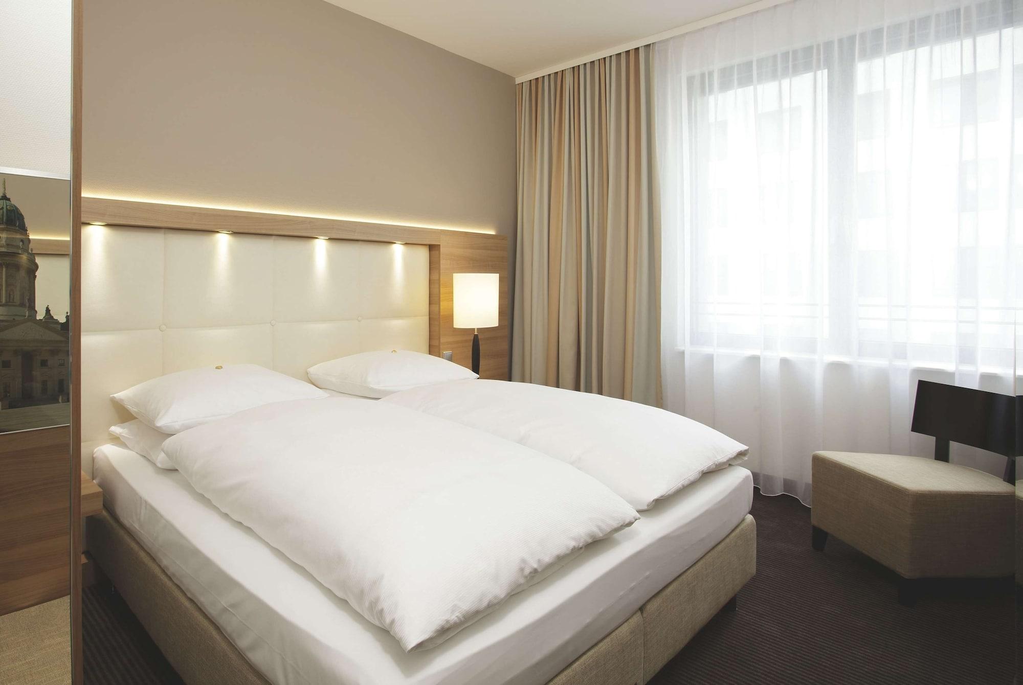 H4 Alexanderplatz Hotel