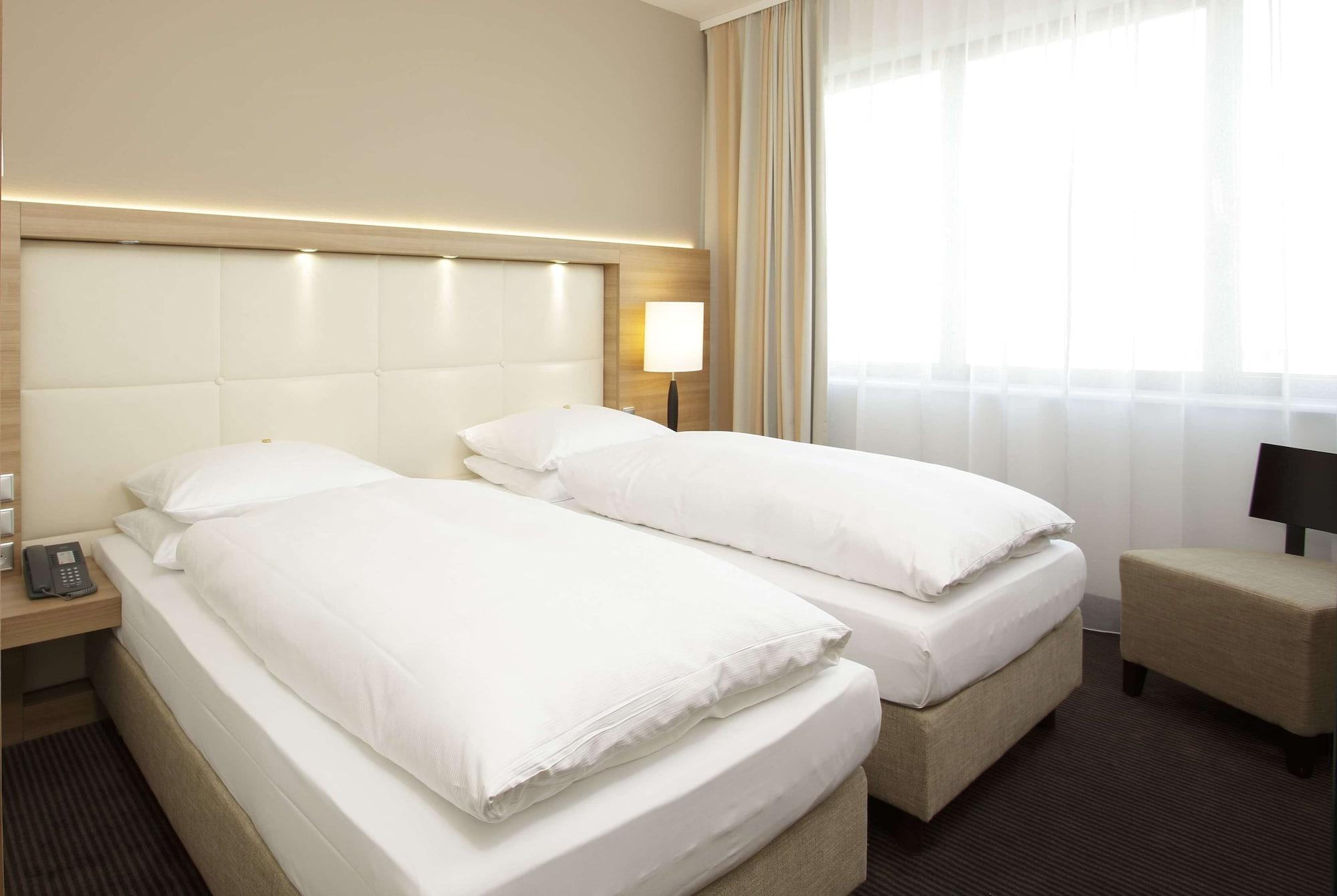 Hotel H4 Alexanderplatz