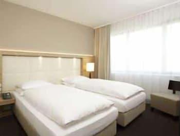 Hotel H4 Alexanderplatz Berlin
