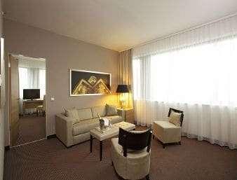 H4 Alexanderplatz 4*