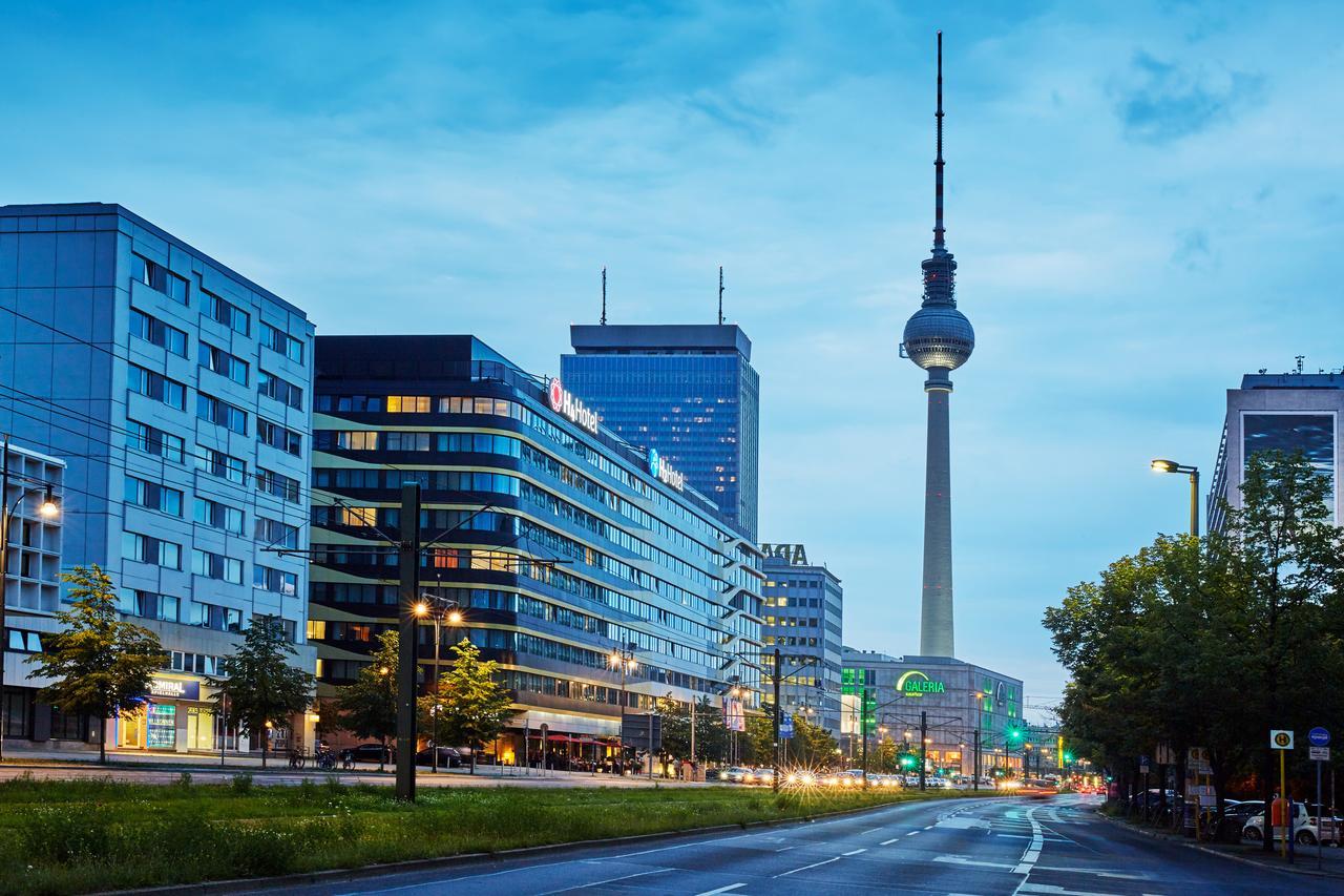 H4 Alexanderplatz