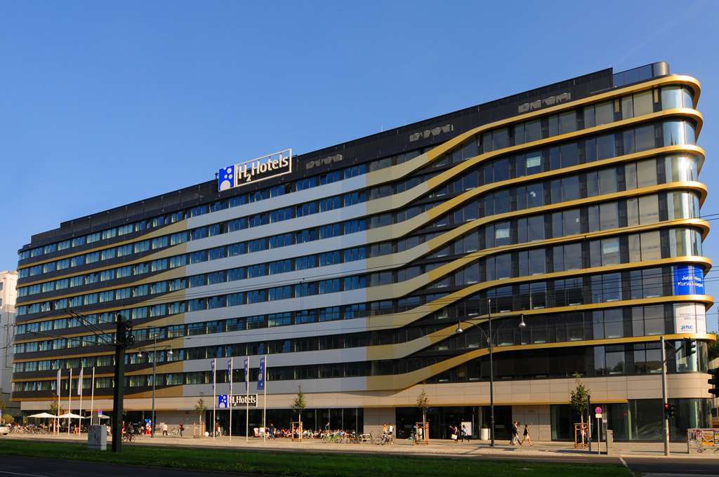 H4 Alexanderplatz 4*